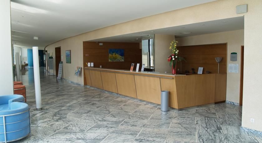 Hotel Nsl Ponta Delgada Eksteriør bilde